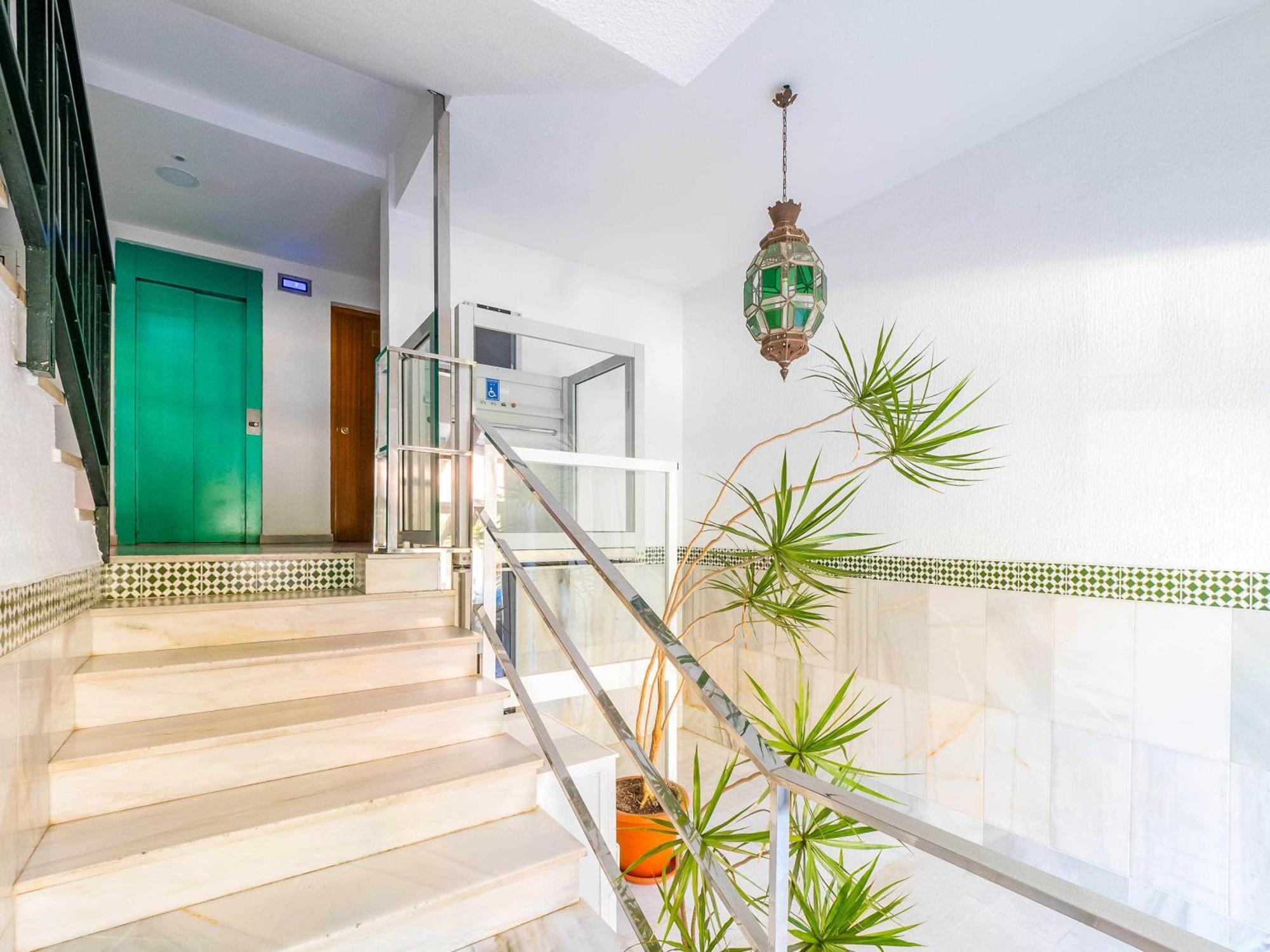 Apartamento Amplio y Acogedor en la Playa con Terraza Rincón de la Victoria Exterior foto